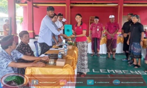 DLH Gianyar Gunakan Plastik Sekali Pakai Saat Lomba Peduli Lingkungan Tuai Sorotan, Rentin: Seharusnya Jadi Contoh