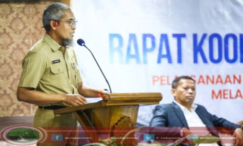 Sebanyak 8 Desa di Jateng Jadi Pilot Project Graduasi Pengentasan Kemiskinan