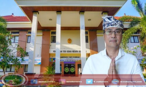 Pemkab Badung Beri Apresiasi PTUN Denpasar Tolak Gugatan Bendesa Adat Pererenan Terkait Polemik Tanah Negara