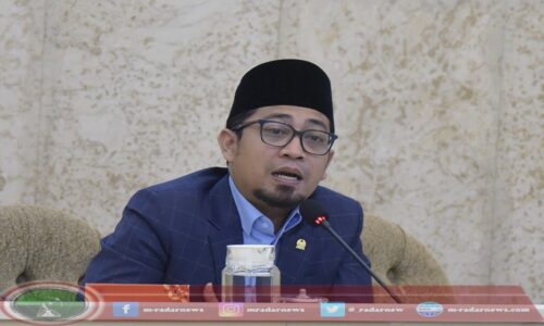 Putusan MK Terkait Coblos Ulang, Anggota Komisi II DPR RI Minta KPU dan Bawaslu Dievaluasi
