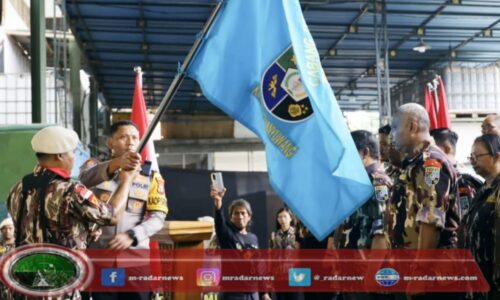 GM-FKPPI Banyuwangi Gelar Muscablub Revalidasi Kepengurusan dan Pengukuhan Struktur Organisasi di Banyuwangi