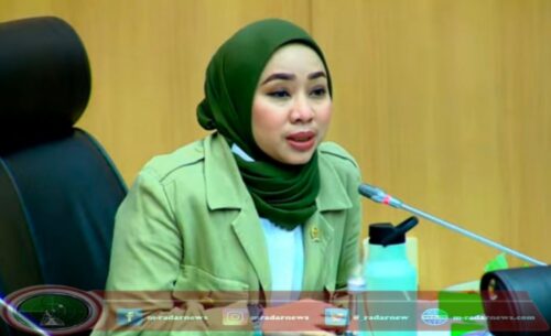 Dapat Perhatian Serius Terkait Oplosan BBM, Anggota Komisi XII Angkat Bicara