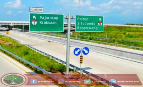 PT JPB: Progres Konstruksi Pembangunan Tahap 1 Probolinggo-Besuki Capai 73,53 Persen dan Pembebasan Lahan 99,55 persen di Banyuwangi