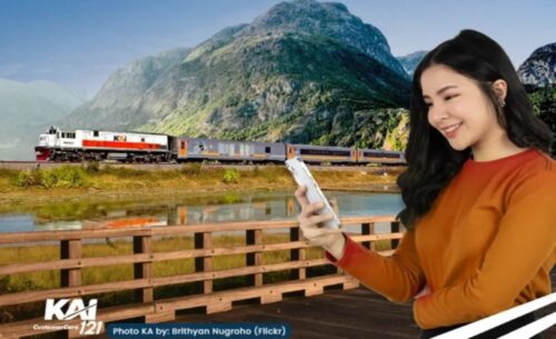 Tiket KA Jarak Jauh Reguler untuk Arus Balik Lebaran 2025 Sudah Bisa Dipesan di Banyuwangi