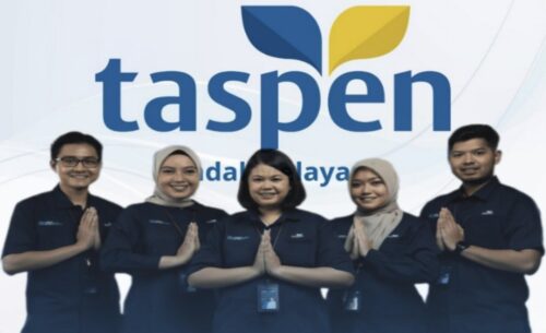 Mulai 17 Maret 2025, Taspen Pastikan Penyaluran THR Bakal Tepat Waktu
