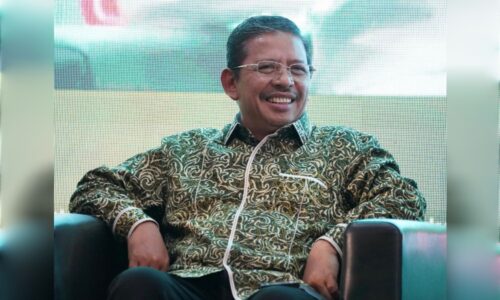 Kemenag Targetkan Dana BOS dan PIP Bagi Santri Tahap I Cair Sebelum Lebaran 2025: Jumlah Capai Rp230 M