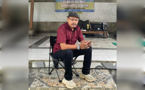 Seorang Pemuda Tewas Bunuh Diri Usai Jalani Rehabilitasi, Rofiq Soroti Dugaan Pelanggaran Proses Pemulihan di Banyuwangi