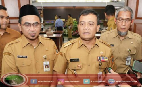 Tak Tinggal Diam, Berikut Langkah Pemprov Jateng Bantu Pekerja Sritex yang Terkena PHK