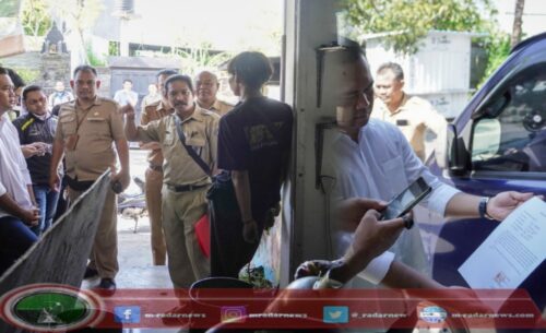 Tim Pengawasan Terpadu Kembali Temukan Pangkalan LPG ‘Nakal’, Pertamina Siapkan Sanksi Tegas