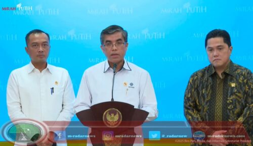 Menaker: Bagi Pekerja Sritex Korban PHK Akan Dipekerjakan Kembali Dua Minggu ke Depan