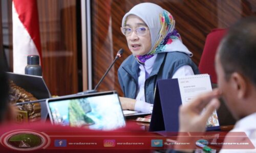 Penyesuaian Jadwal Pengangkatan CASN 2024, Menteri PANRB: Pengangkatan Serentak Butuh Waktu, Harus Cermat dan Hati-Hati