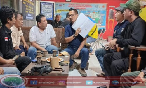 Isu Dugaan Permintaan Sejumlah Uang, LRPPN Banyuwangi Tegaskan “Tidak Ada” Pemerasan Terhadap Proses Rehabilitasi LMA di Banyuwangi