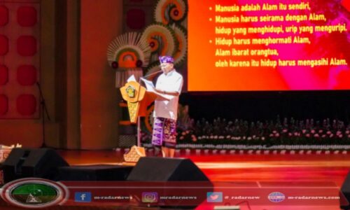 Gubernur Bali Akan Perluas Penggunaan Tumbler Hingga ke Tingkat Pemdes dan Sekolah
