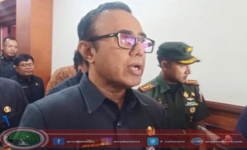Wali Kota Denpasar Tegaskan Kampung Kuliner Serengan Siap Beroperasi