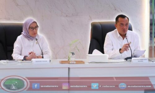 Pengangkatan CASN 2024 Dipercepat, CPNS Diangkat Paling Lambat Juni dan PPPK Oktober 2025