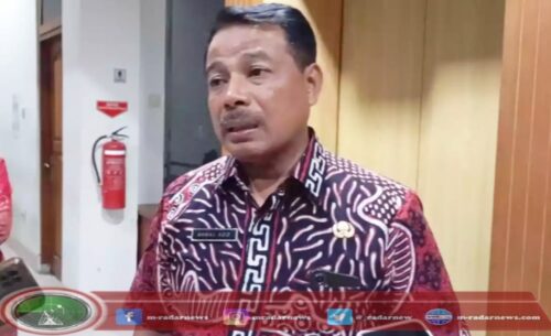 Pemprov Jateng Buka Posko Pengaduan dan Konsultasi THR 2025, Pekerja Formal hingga Ojol bisa Melapor
