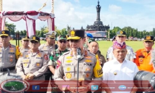 Antisipasi Kemacetan Arus Mudik Lebaran 2025, Polda Bali Siapkan 31 Bus Mudik Gratis, Kuota 1.465 Penumpang di Jember