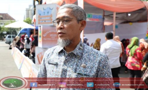 Pemprov Jateng Larang ASN Gunakan Kendaraan Dinas untuk Berlebaran