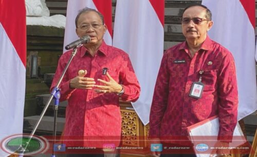 Tegas! Gubernur Keluarkan SE Baru: Atur Perilaku Wisman Selama Berkunjung di Bali