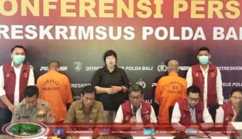 Ungkap Penyalahgunaan 1,4 Ton Solar Bersubsidi, Pria Asal Lombok Berhasil Diamankan Polisi