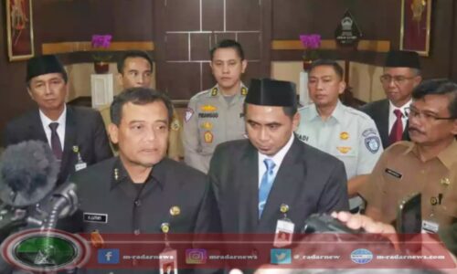 Beri Keringanan Warga, Pemprov Jateng Hapus Tunggakan dan Denda PKB