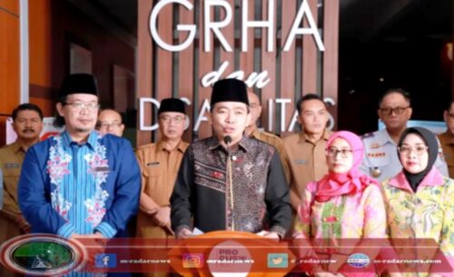 Pro Gus’e 100: untuk Pondasi Jember 5 Tahun ke Depan di Jember