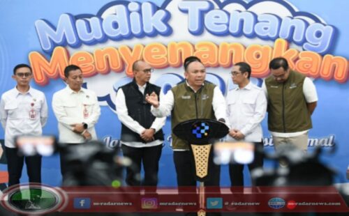 Dua WNA Terduga Pelaku SMS Penipuan Modus Fake BTS Ditangkap, Masyarakat Dihimbau untuk Lebih Hati-hati