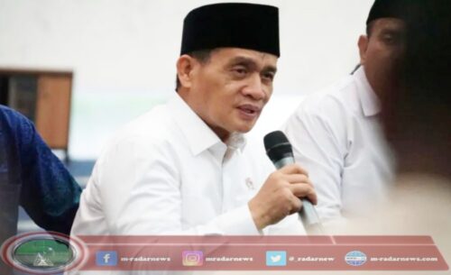 Wamenag RI Dukung Budaya Saling Memberi di Momen Lebaran, Tapi Tolak Aksi Paksa Minta THR