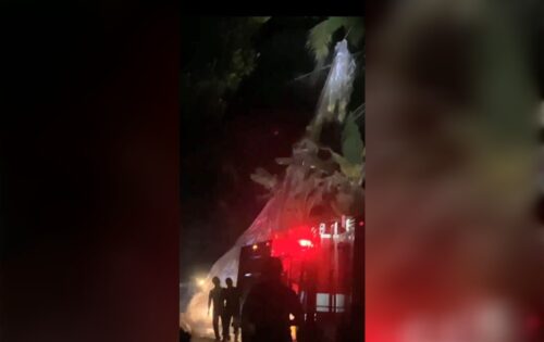 Cegah Insiden Terulang Kembali, Polda Jateng Sosialisasikan Aturan Penerbangan Balon Udara