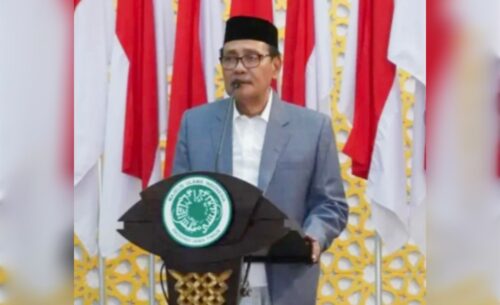 Soal Es Krim Beralkohol di Surabaya, MUI Jatim Tegaskan Haram Dikonsumsi Masyarakat Muslim