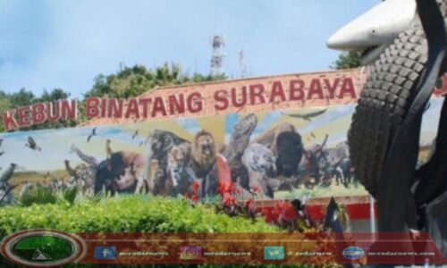 Pemkot Surabaya Siapkan Strategi Khusus Jamin Kelancaran Wisata Selama Libur Lebaran