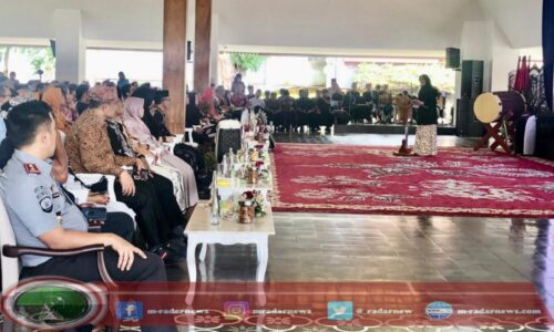 Diaspora Banyuwangi 2025: Perantau Asal Bumi Blambangan dari Berbagai Dunia dan Wilayah Indonesia Kumpul Kuatkan Solidaritas di Banyuwangi