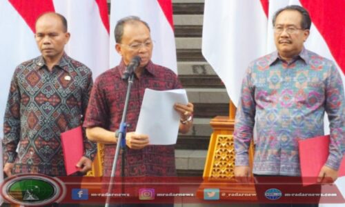 Tidak Kelola Sampah Berbasis Sumber, Gubernur Koster Siapkan Sejumlah Sanksi hingga Pencabutan Izin Usaha