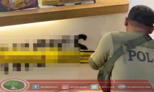 Usai Viral di Medsos, Satpol PP Surabaya Segel Stan Es Krim Diduga Mengandung Alkohol