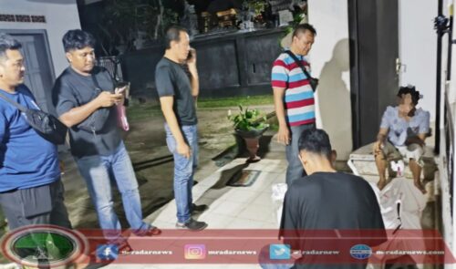 Respon Cepat Dumas: Polresta Banyuwangi Amankan Ratusan Botol Miras jenis Arak di Banyuwangi