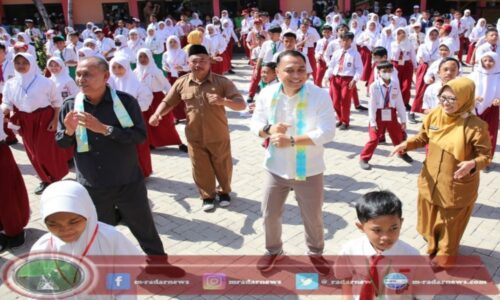 Pemkot Surabaya Tegaskan Prioritaskan Sekolah Lama Pelaksanaan SPMB 2025/2026