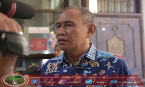 Dispendik Surabaya Terapkan 4 Jalur SPMB SMP Negeri Tahun Ajaran 2025/2026