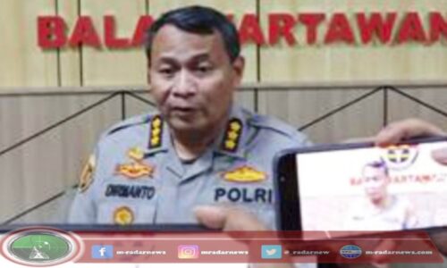 Wakil Wali Kota Surabaya Dilaporkan ke Polda Jatim Atas Dugaan Pencemaran Nama Baik