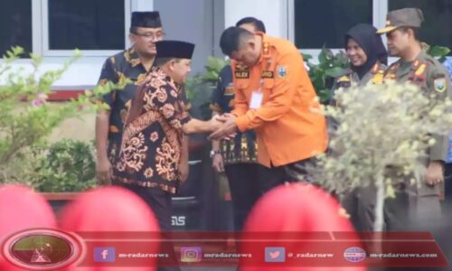 Tahun 2025, Pemkab Semarang Siapkan Anggaran Rp87 Miliar untuk Perbaikan Jalan dan Jembatan
