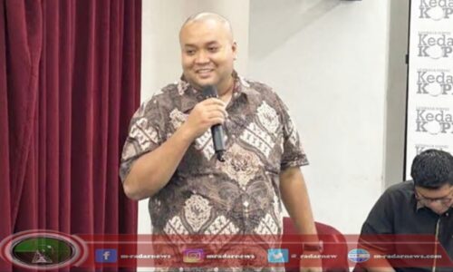 Hasil Survei KedaiKOPI: 91,2 Persen Mayoritas Pemudik Puas dengan Rekayasa Lalu Lintas Mudik Lebaran 2025