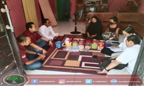 Diduga Korban TPPO, Seorang PMI Asal Banyuwangi Meninggal di Kamboja di Banyuwangi