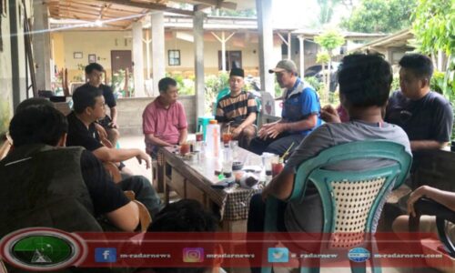 Serap Aspirasi Petani Padi Banyuwangi, Anggota Komisi IV DPR RI: Tak Ada Alasan bagi Bulog untuk Lamban Menyerap
