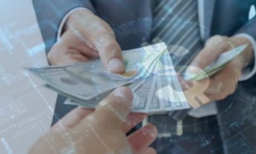 BI Catat Utang Luar Negeri Indonesia Turun Jadi USD427,2 Miliar di Februari 2025