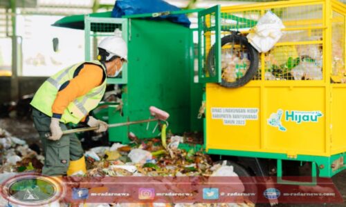 Dapat Pendanaan dari Pemerintah UAE dan Clean Rivers, Dua SPA Berkapasitas 50 Ton Segera Dibangun di Banyuwangi di
