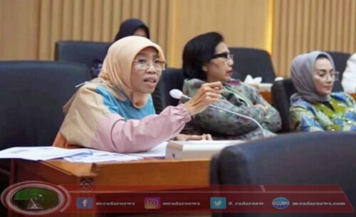 Insiden MBG, Anggota IX DPR RI Minta BGN Lakukan Evaluasi