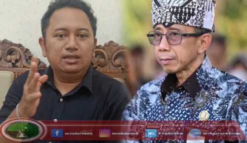 Pj Sekda Banyuwangi Diduga Kadaluarsa, Ahli Hukum Tata Negara: Tidak Lagi Berhak Gunakan Fasilitas Negara, Termasuk Gaji di