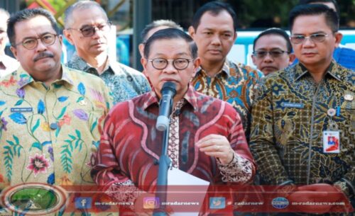 Pemprov DKI Jakarta Terapkan Kebijakan Baru, ASN Diminta Naik Angkutan Umum Tiap Hari Rabu