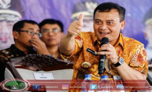 Upaya Gubernur Lutfhi Membuahkan Hasil, Bandara Jenderal Ahmad Yani Kembali Berstatus Internasional