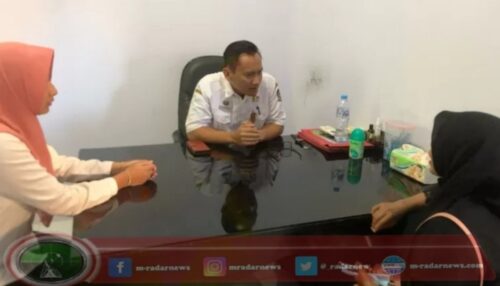 Dugaan Manipulasi Pembelian Alat untuk Usaha, Dinsos Banyuwangi Panggil Koordinator Pendamping Bansos UEP-KE di Banyuwangi
