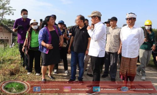 Siap Pasang Badan Bela Gubernur Koster, Menteri LH Puji Agresivitas Tuntaskan Persoalan Sampah